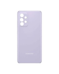 Tapa Trasera Samsung Galaxy A72 (A725) Violeta