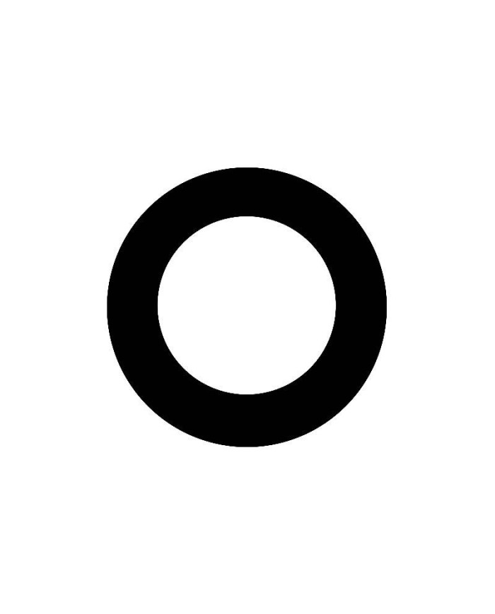 Lente de Camara Trasera Grande Samsung Galaxy A72 (A725)