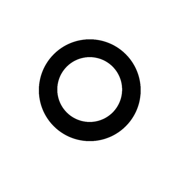 Lente de Camara Trasera Grande Samsung Galaxy A72 (A725)