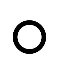 Lente de Camara Trasera Pequeño Samsung Galaxy A72 (A725)