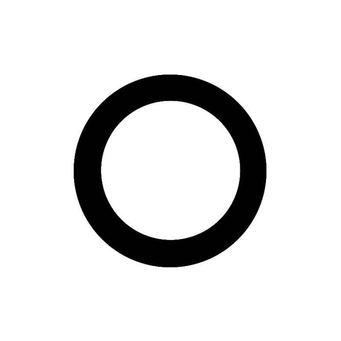 Lente de Camara Trasera Pequeño Samsung Galaxy A72 (A725)