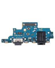 Placa Conector de Carga y Microfono Samsung Galaxy A72 (A725)