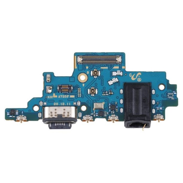 Placa Conector de Carga y Microfono Samsung Galaxy A72 5G (A726)