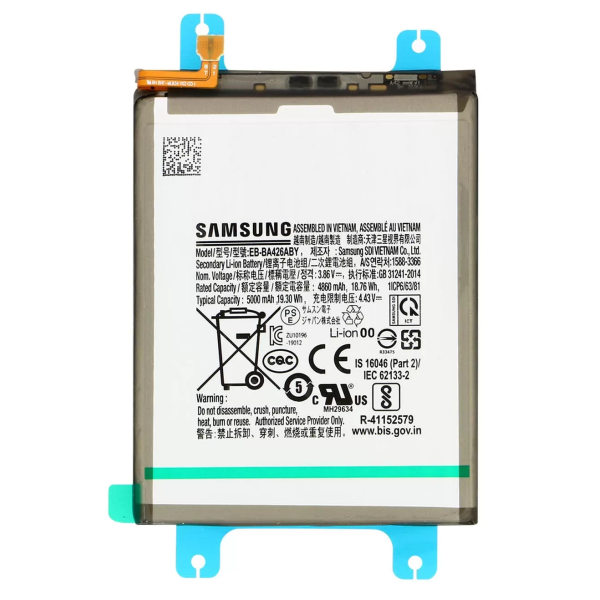 Bateria Samsung Galaxy A42 5G EB-BA426ABY