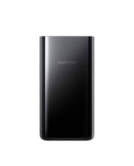 Tapa trasera Samsung Galaxy A80 Negra