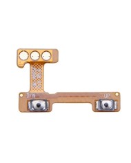 Flex de Volumen Samsung Galaxy A80