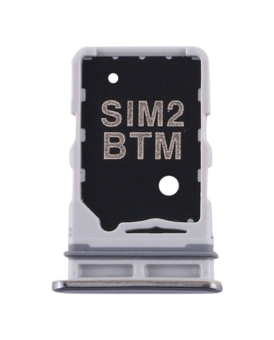 Bandeja Sim Samsung Galaxy A80 (A805) Negro