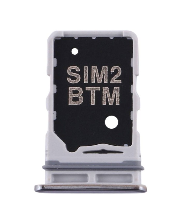 Bandeja Sim Samsung Galaxy A80 (A805) Negro