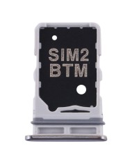 Bandeja Sim Samsung Galaxy A80 (A805) Negro