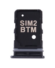 Bandeja Sim Samsung Galaxy A80 (A805) Negro