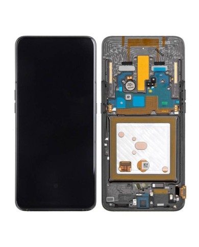 Pantalla Completa Samsung Galaxy A80, A805 Negro