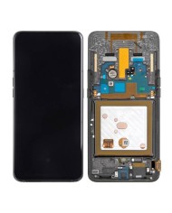 Pantalla Completa Samsung Galaxy A80, A805 Negro