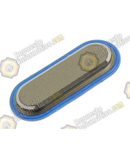 Boton Home Galaxy J5, J5 (2016) Dorado