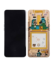 Pantalla Completa Samsung Galaxy A80, A805 Oro - Dorado