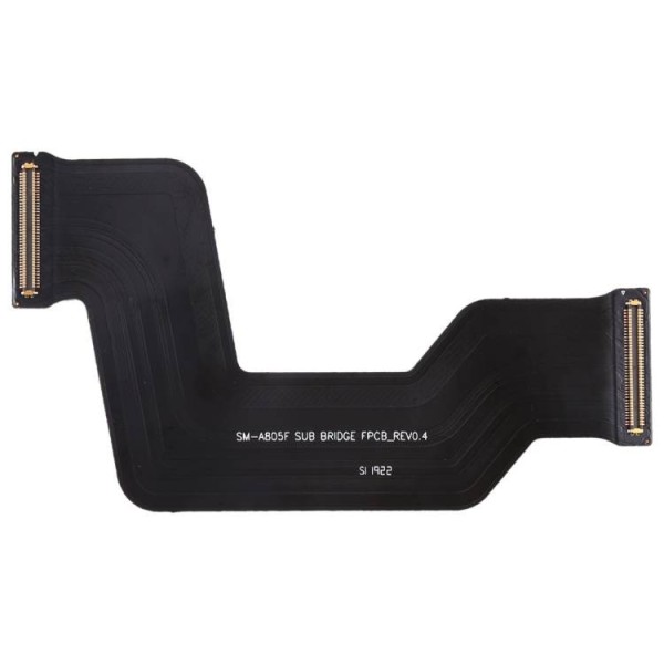 Flex Conexion Principal a Placa Base Samsung Galaxy A80 (A805)