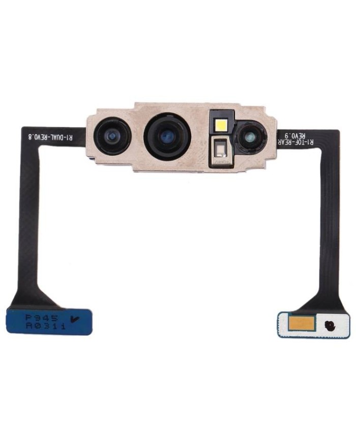 Camara Trasera Samsung Galaxy A80 (A805)