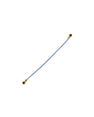 Cable Flex Antena Coaxial Samsung Galaxy A80 (A805) Azul