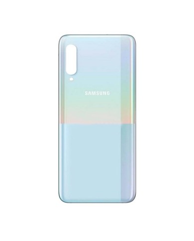 Tapa Trasera Samsung Galaxy A90 5G (A908) Blanco