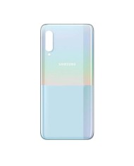 Tapa Trasera Samsung Galaxy A90 5G (A908) Blanco