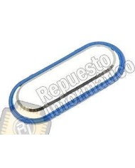 Boton Home Galaxy J5, J5 (2016) Blanco