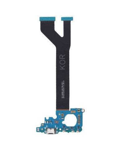 Placa Conector de Carga y Microfono Samsung Galaxy A90 5G, A908