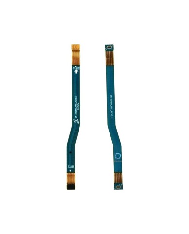 Flex Conexion Principal a Placa Base Samsung Galaxy A90 5G (A908)
