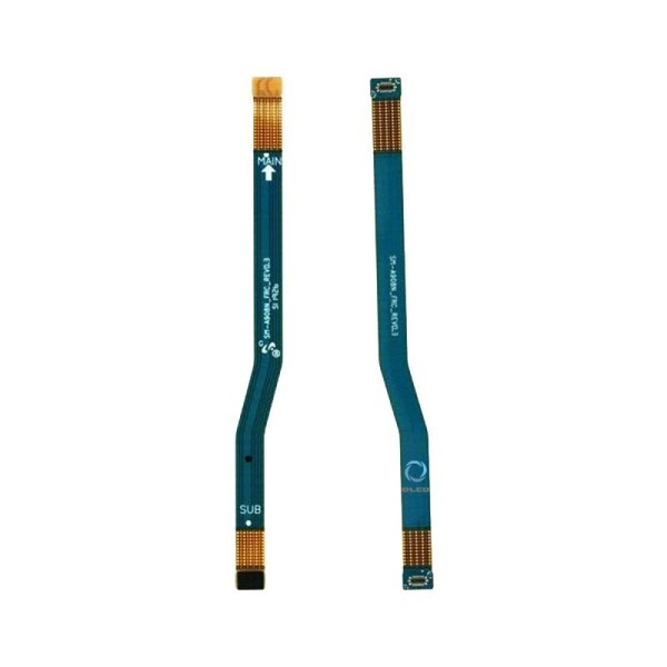 Flex Conexion Principal a Placa Base Samsung Galaxy A90 5G (A908)