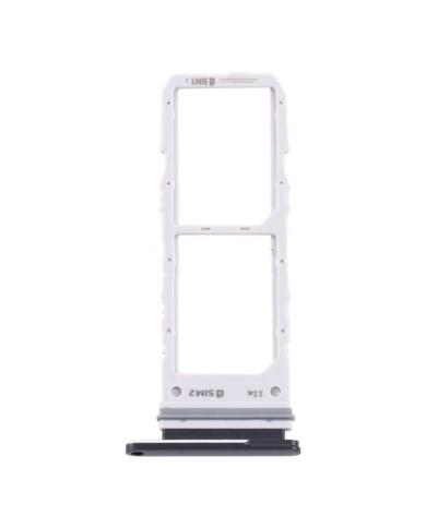 Bandeja Sim Samsung Galaxy A90 5G (A908) Negro