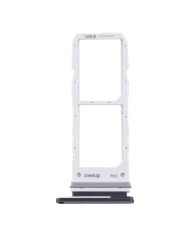 Bandeja Sim Samsung Galaxy A90 5G (A908) Negro