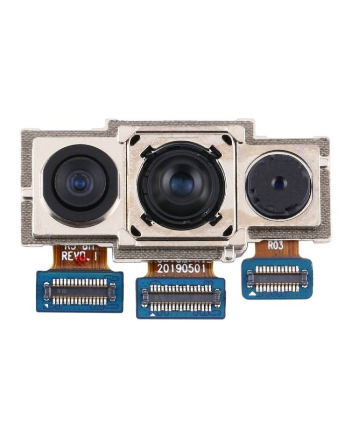 Camara Trasera Samsung Galaxy A90 5G (A908)
