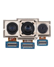 Camara Trasera Samsung Galaxy A90 5G (A908)