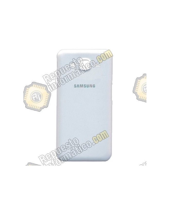 Tapa trasera Galaxy J5 SM-J500 Blanca