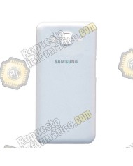 Tapa trasera Galaxy J5 SM-J500 Blanca