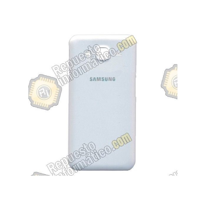 Tapa trasera Galaxy J5 SM-J500 Blanca