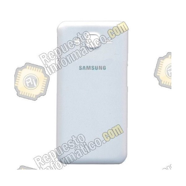 Tapa trasera Galaxy J5 SM-J500 Blanca