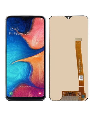 Pantalla Original Lcd + Tactil Samsung Galaxy A10e (A102)