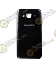 Tapa trasera Galaxy J5 SM-J500 Negra