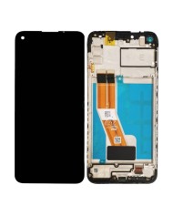 ▷ Comprar Pantalla Completa Original Smasung Galaxy M11 (M115) Negra