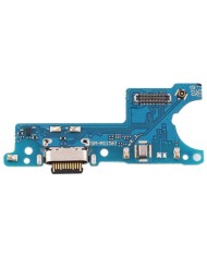 Placa Conector de Carga y Microfono Samsung Galaxy M11 (M115)
