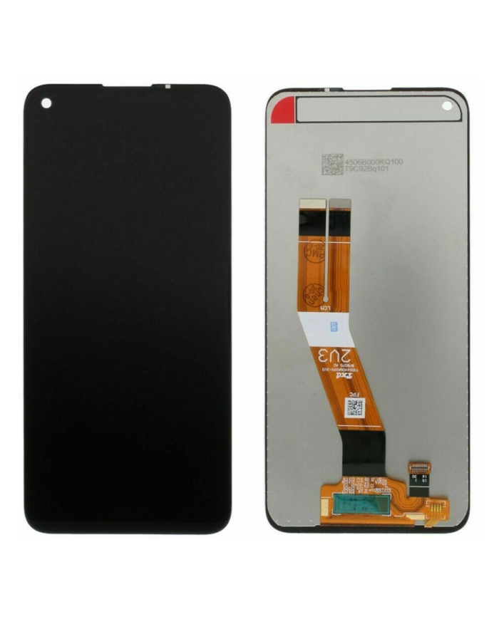 Pantalla Original Lcd + Tactil Samsung Galaxy M11 (M115) Negra