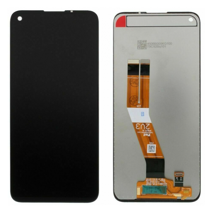Pantalla Original Lcd + Tactil Samsung Galaxy M11 (M115) Negra
