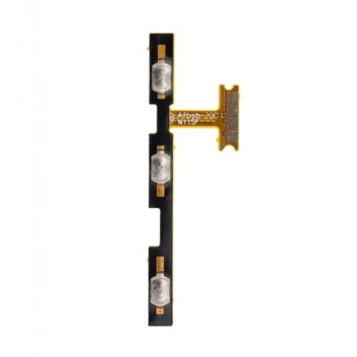Flex de Volumen y Encendido Samsung Galaxy M11 (M115)