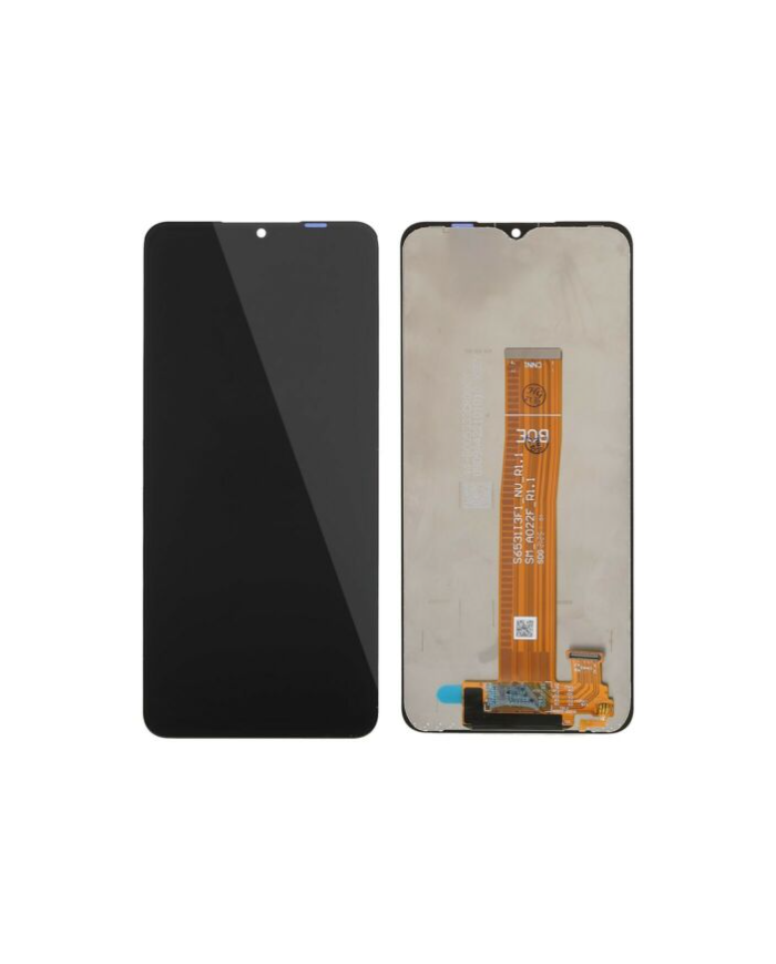 Pantalla Original Lcd + Tactil Samsung Galaxy M12 (M127) Negra
