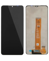 Pantalla Original Lcd + Tactil Samsung Galaxy M12 (M127) Negra