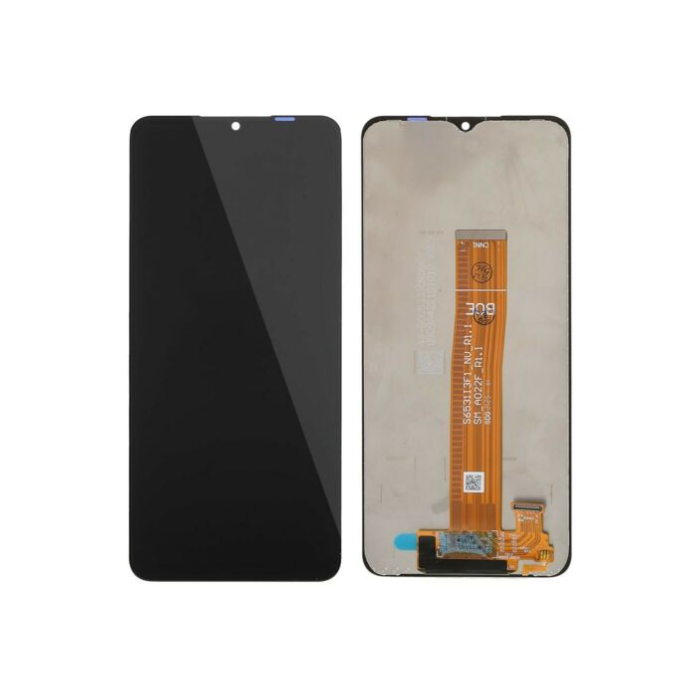 Pantalla Original Lcd + Tactil Samsung Galaxy M12 (M127) Negra