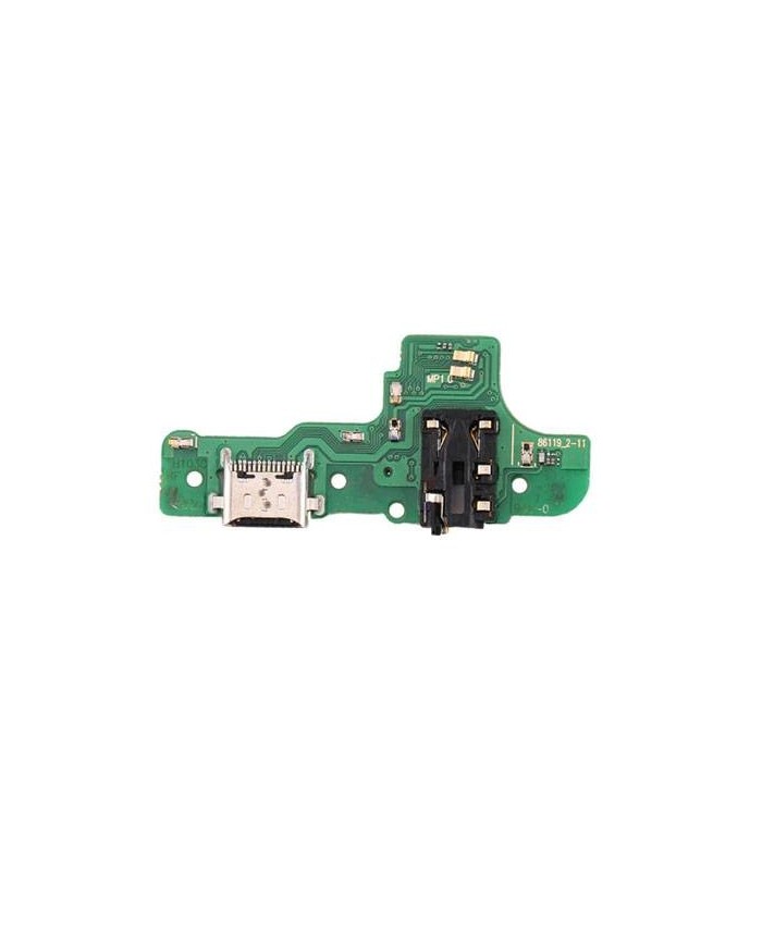 Placa Conector de Carga y Microfono Samsung Galaxy M12, M127