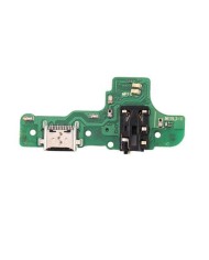 Placa Conector de Carga y Microfono Samsung Galaxy M12, M127