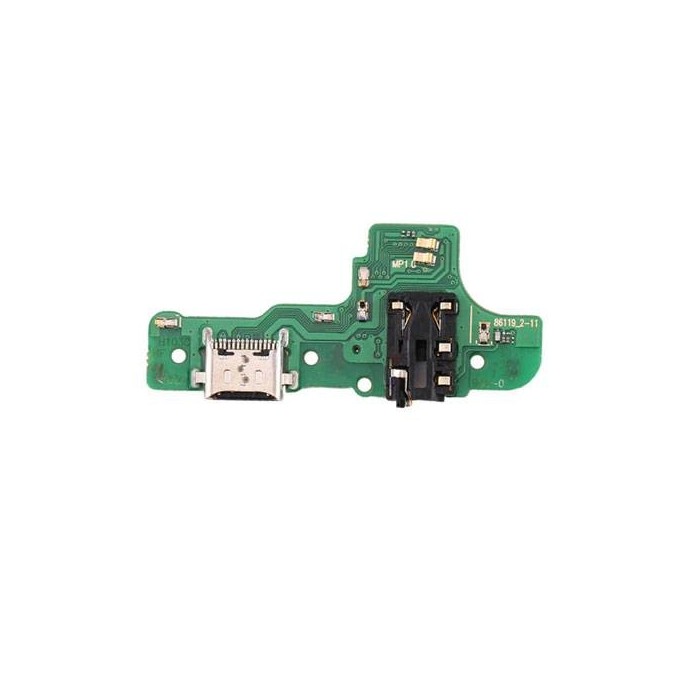 Placa Conector de Carga y Microfono Samsung Galaxy M12, M127