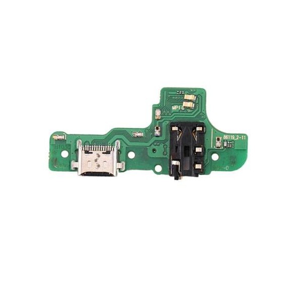 Placa Conector de Carga y Microfono Samsung Galaxy M12, M127