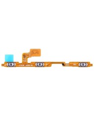 Flex de Encendido y Volumen Samsung Galaxy M20, M205